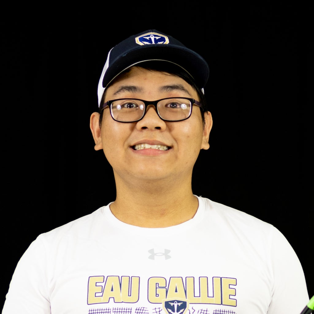 Martin Pham mugshot