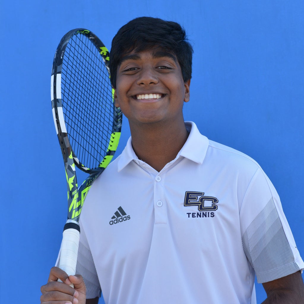 Prithvi Patel mugshot