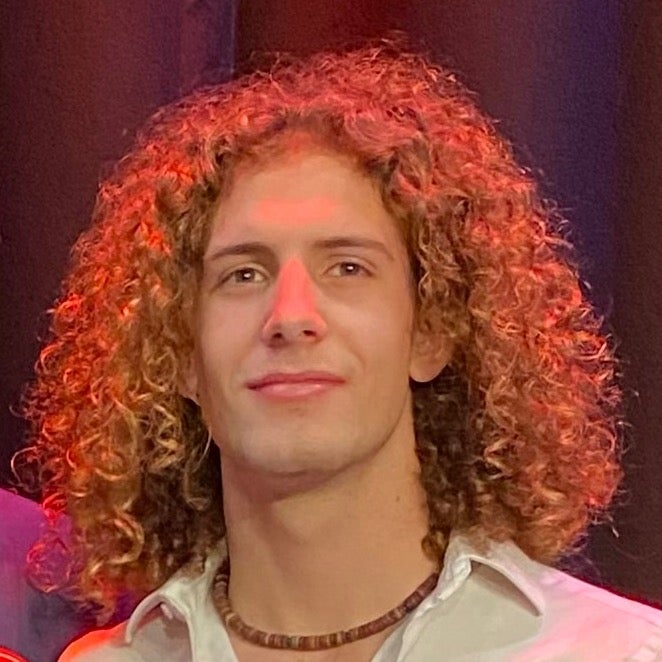 Andrew Cockerham mugshot