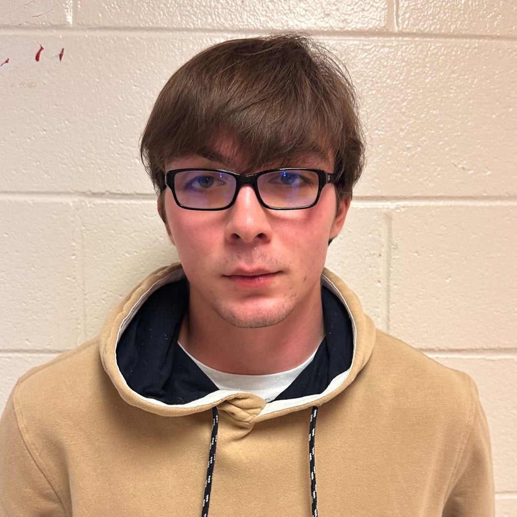 Drake Schmidt mugshot