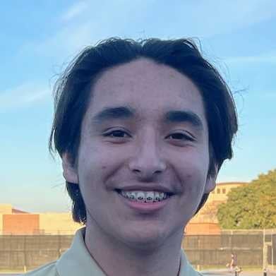 Miguel Hernández, Jr. mugshot