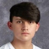 Trever Franco mugshot