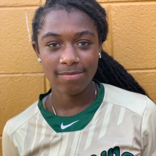Zaniyah Farmer