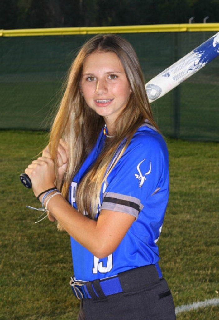 Laney Mackey