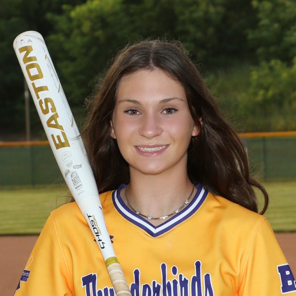 Madi Studer mugshot