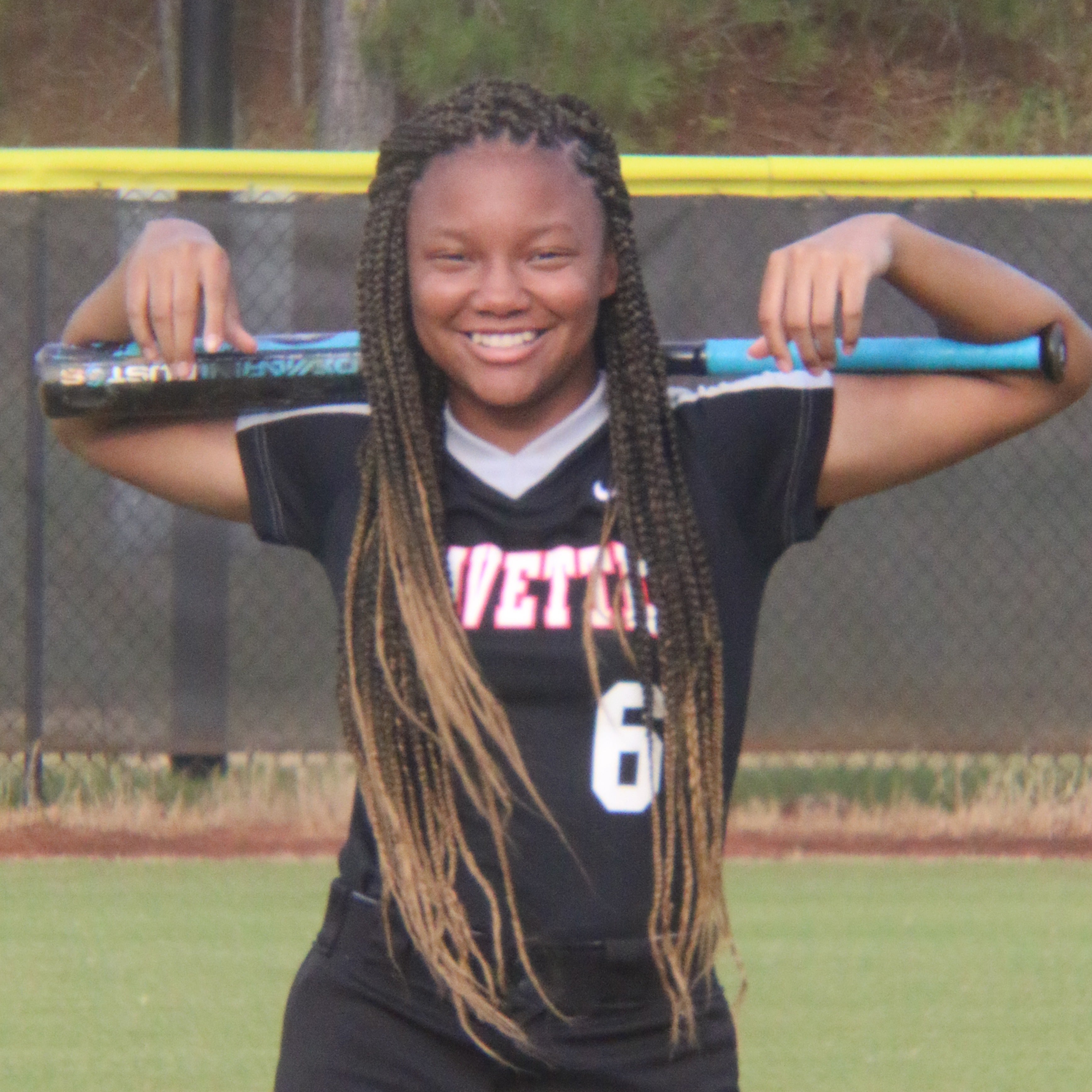 Nevaeh rayne Ford mugshot