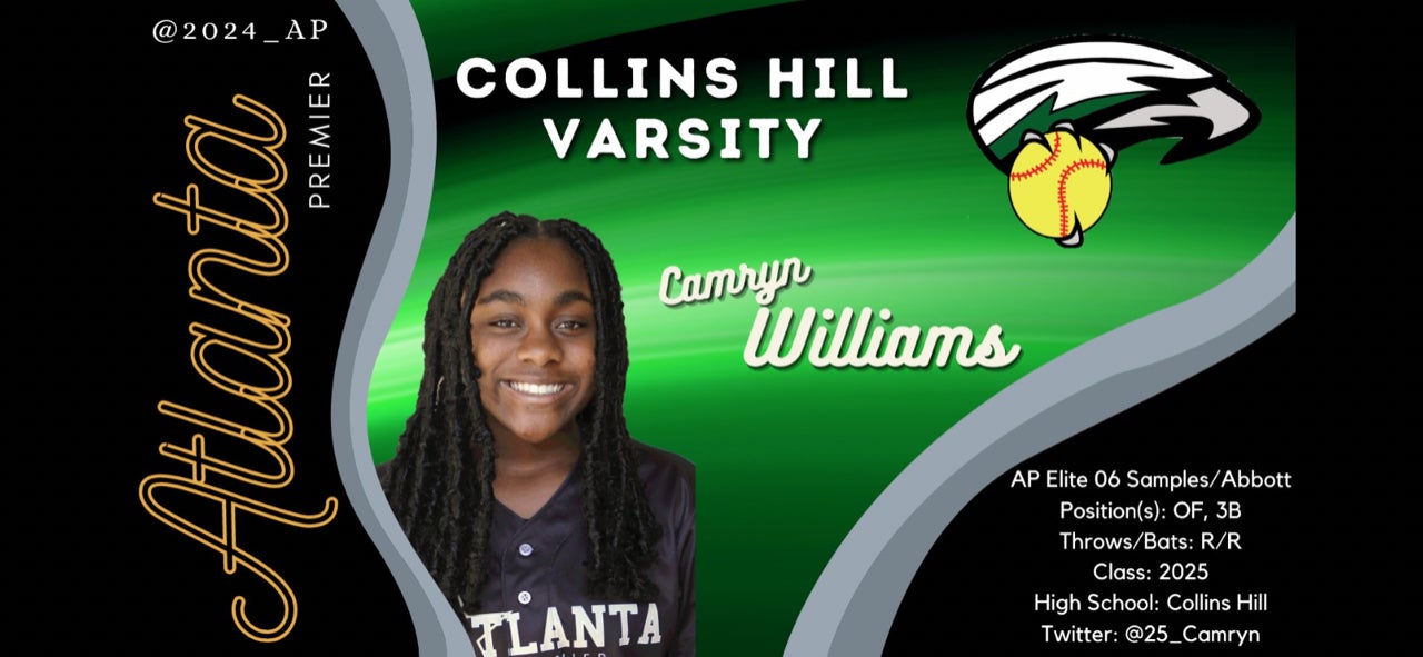 Camryn Williams