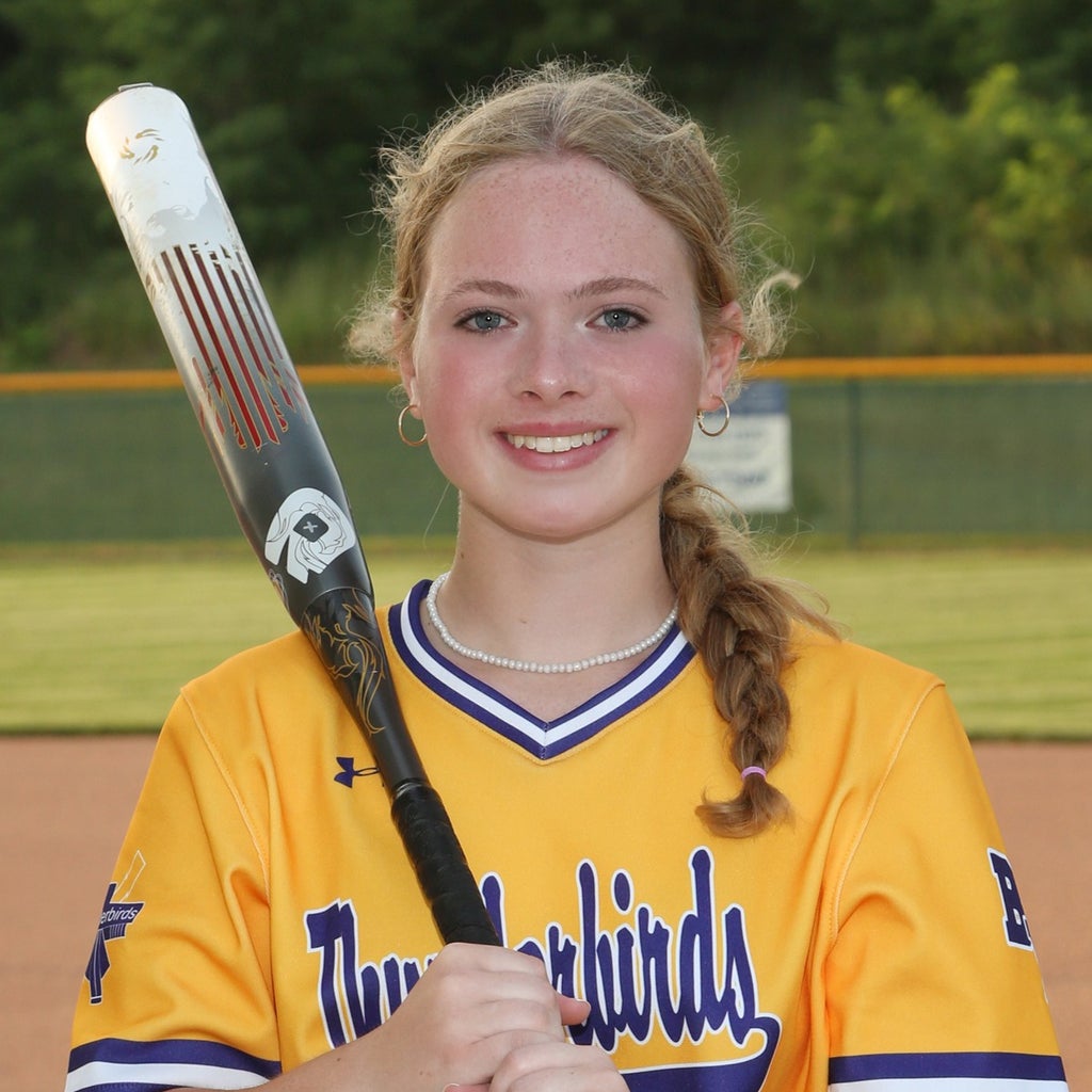 Madeline Andersen