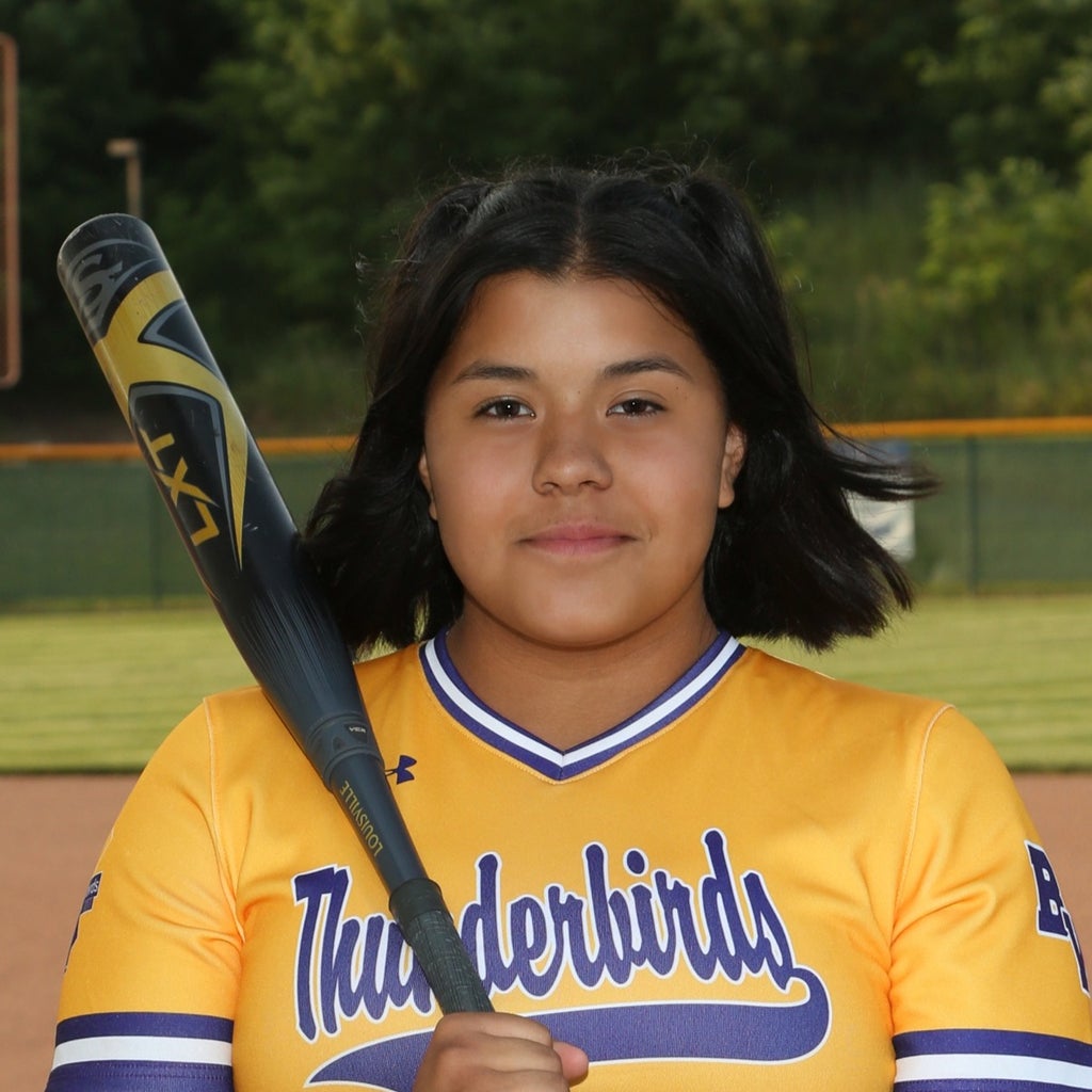 Adrianna Olmedo mugshot