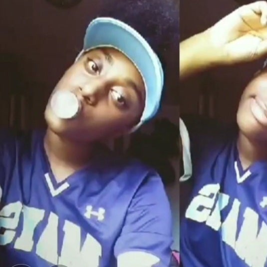 Khadejah Stafford