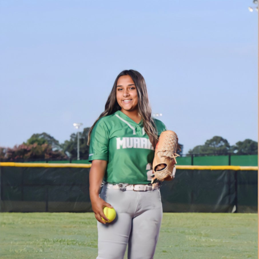 Faith Gonzalez mugshot