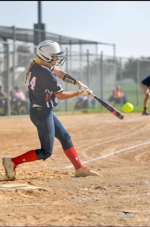 Macie Wolever mugshot