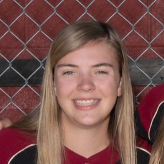 Olivia Cunningham mugshot