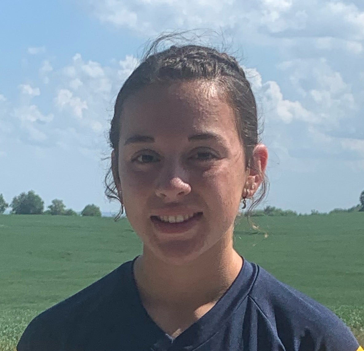 Kynzee McFadden mugshot