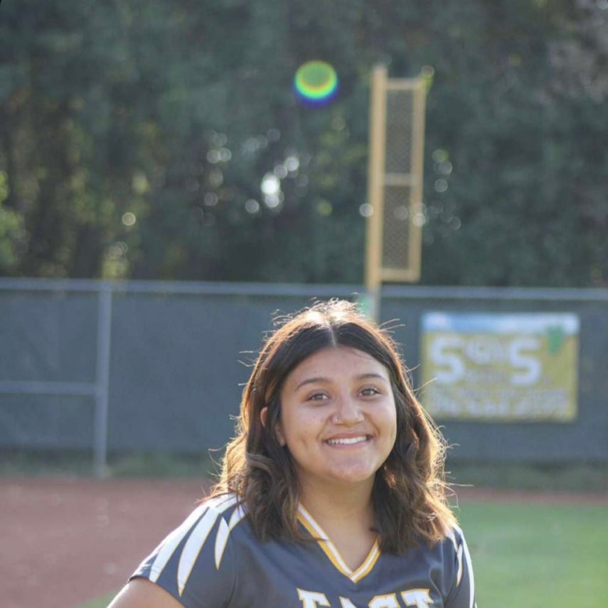 Marissa Martinez mugshot