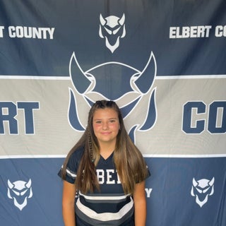 Kelsey Woodall mugshot