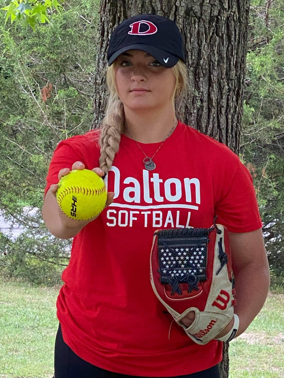K. Tatum