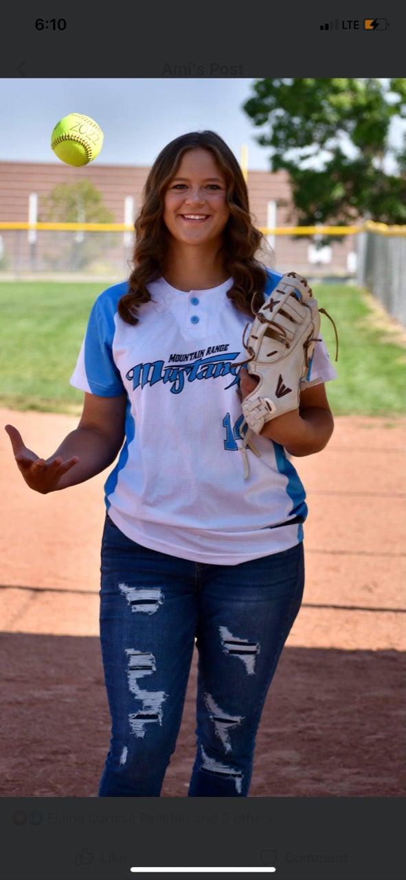 Madison Gallivan
