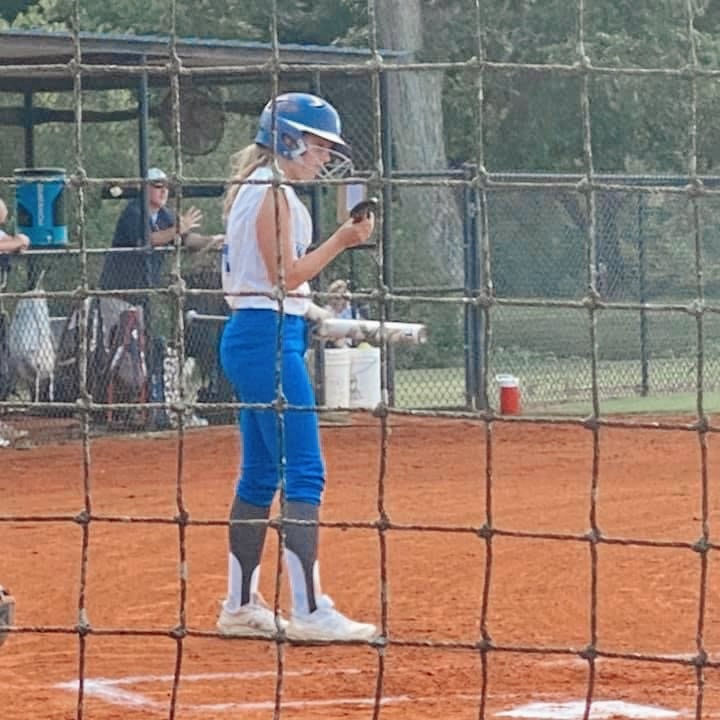Cailey Lindsey