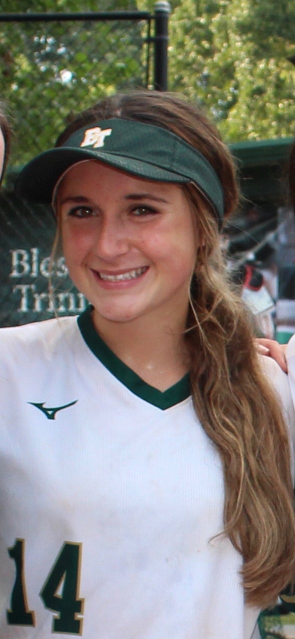 Olivia Godfrey