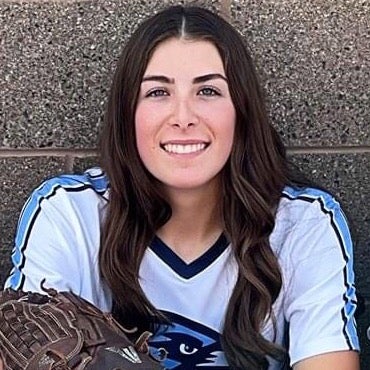 Sienna  Mullin mugshot