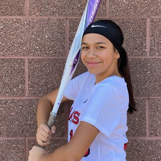 Alyssia Ramirez mugshot