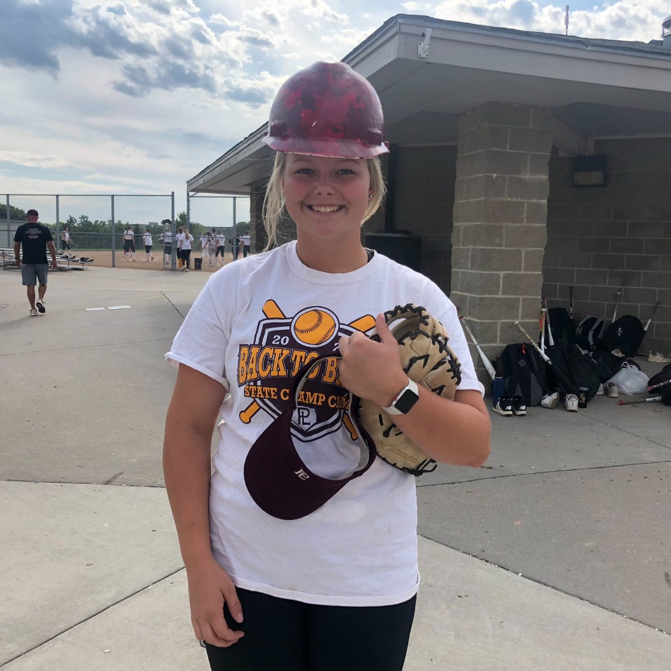 Kaelyn  Hamblen