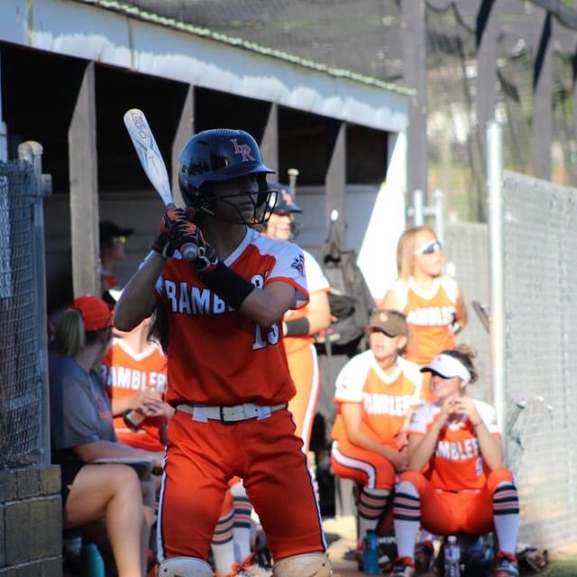 Olivia Acuff