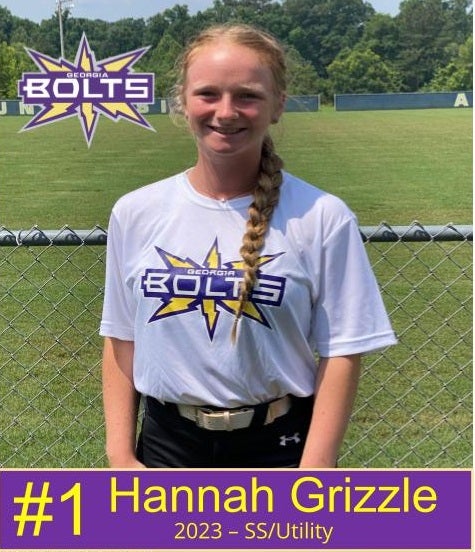 Hannah Grizzle