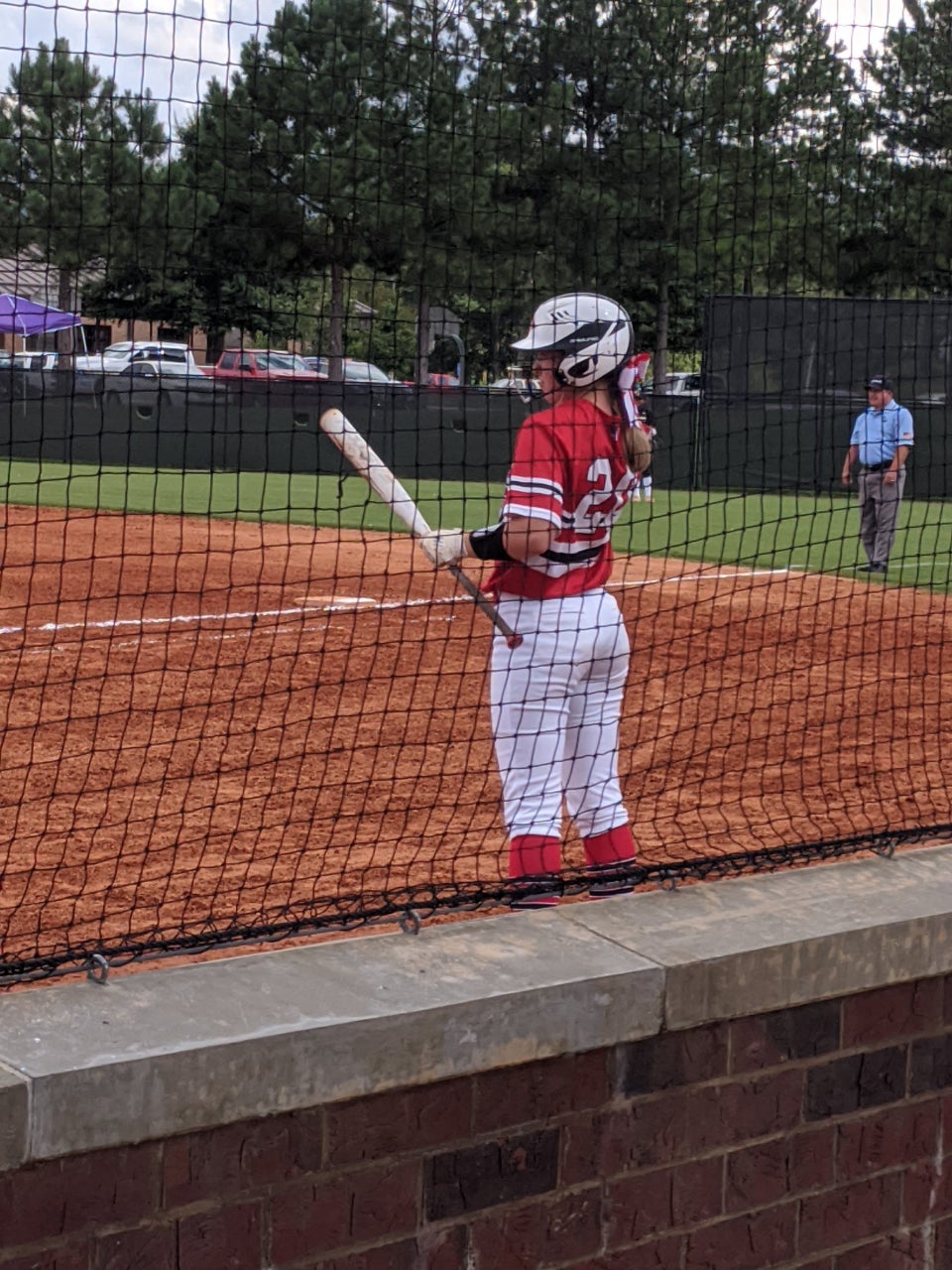 Cadence Blackwell