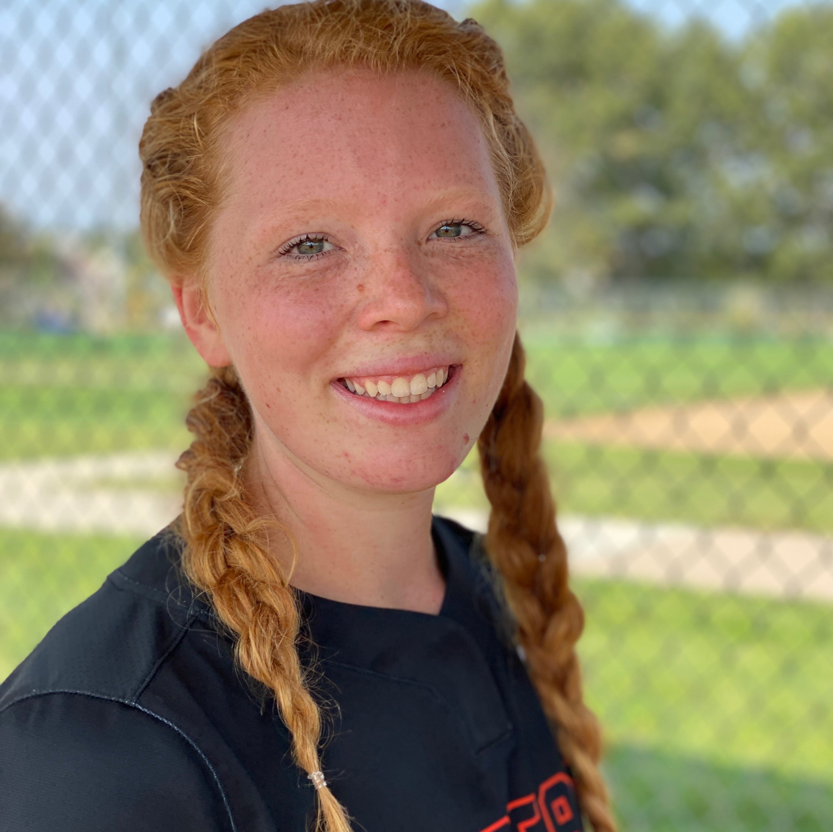 Grace Lackey