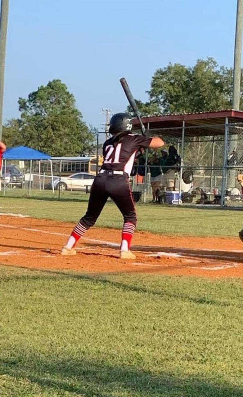 Ariel Reynolds mugshot