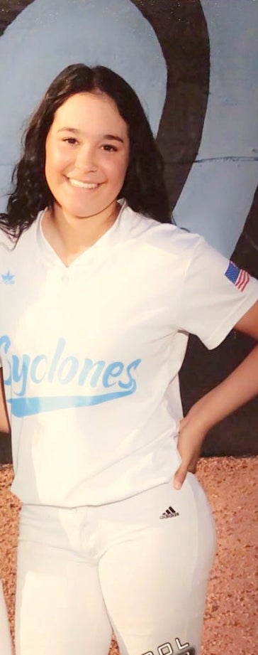 Jaelyn Jimenez