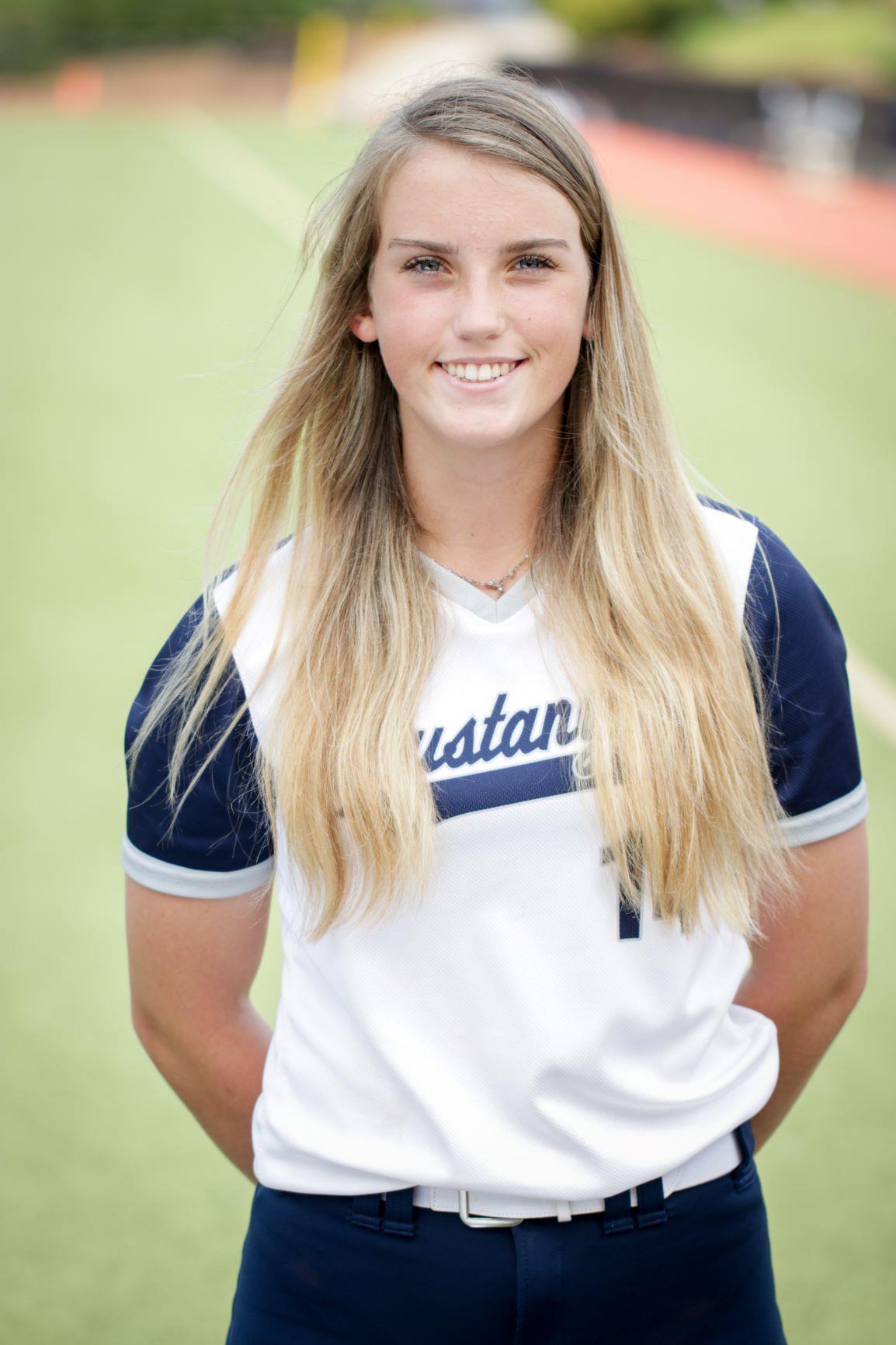Grace Westmoreland
