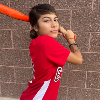 Layshya Guzman mugshot