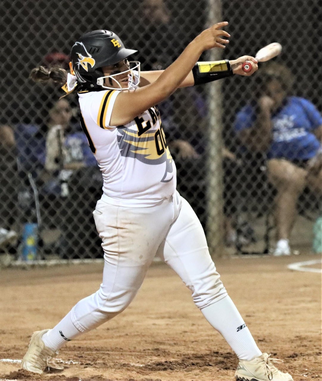 Marisa Gonzales