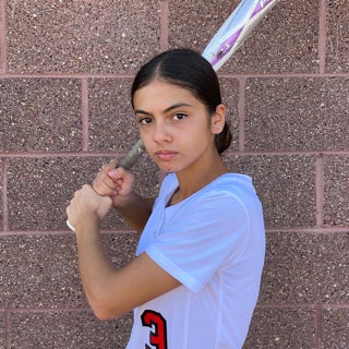 Nevaeh Gilmore