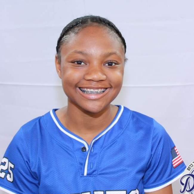 Maya Bagsby