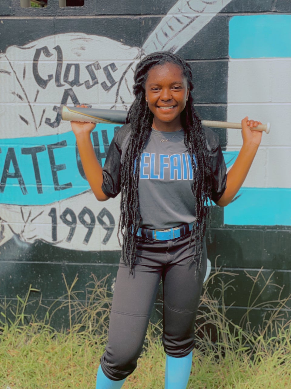 Raven Wooten mugshot