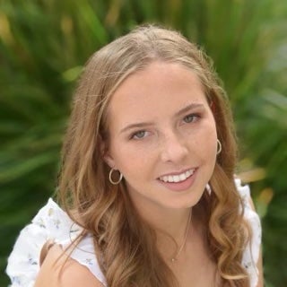 Katherine Campbell mugshot