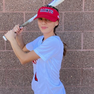 Aaliyah Gallegos