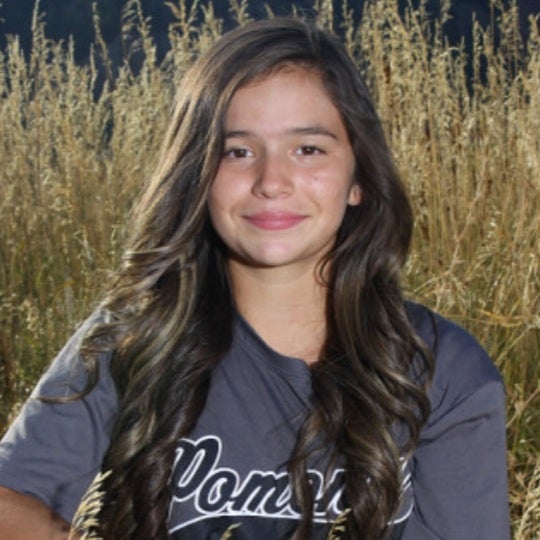 Lia Martinez mugshot