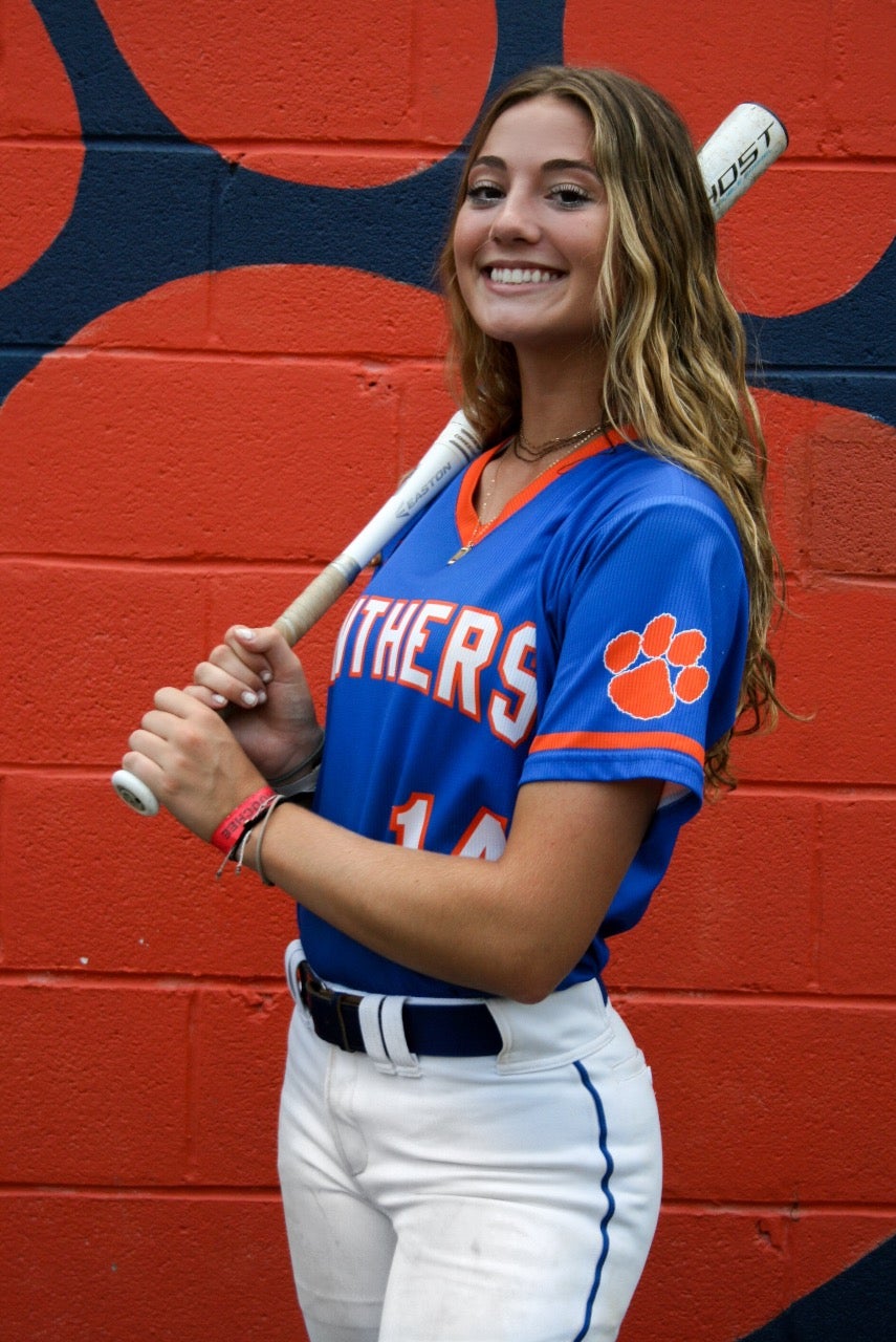 Lauren Brister