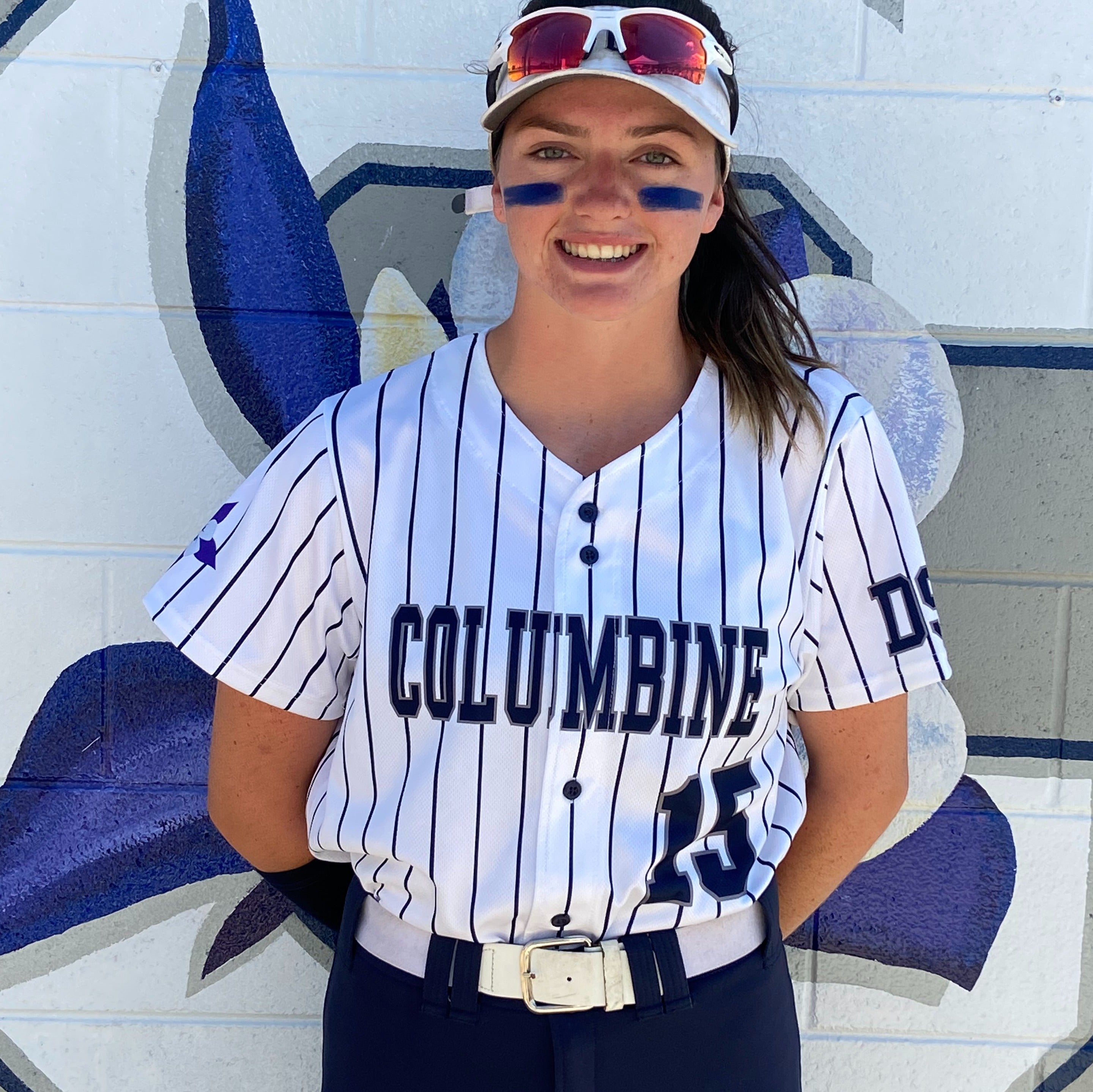 Savannah Waldrop mugshot