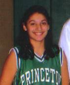 Raechelle Villarreal