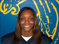 Staci Mitchell