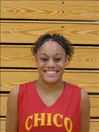 Kiara Reed
