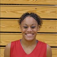 Kiara Reed mugshot