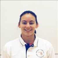 Leah Hanson