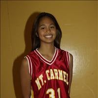 Tiffany Bartolome